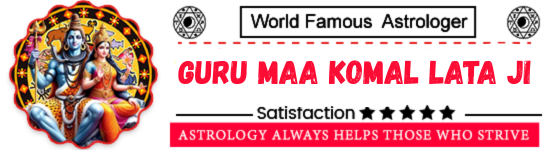  Astrologar Komal Lata Ji +91-7889046939
